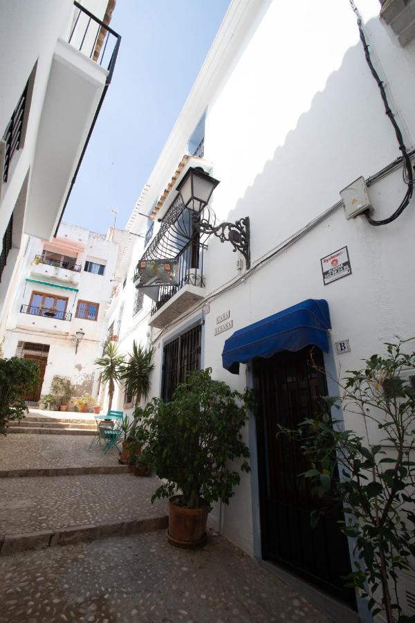 Casa Ilhana B 阿尔啼 外观 照片