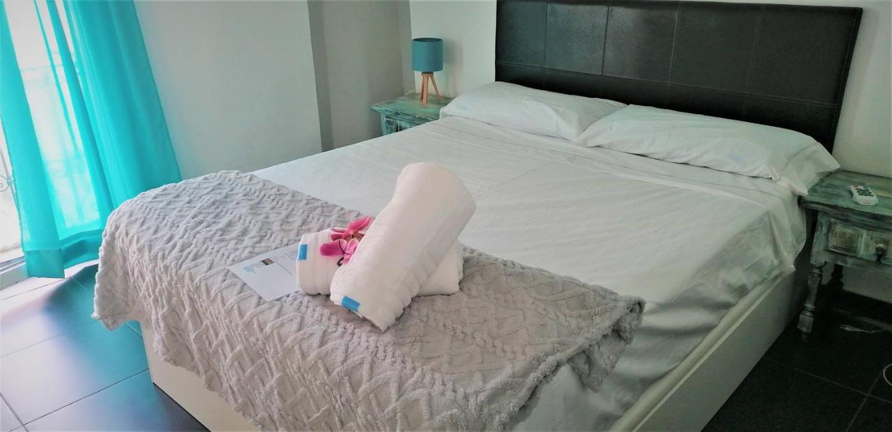 Casa Ilhana B 阿尔啼 外观 照片