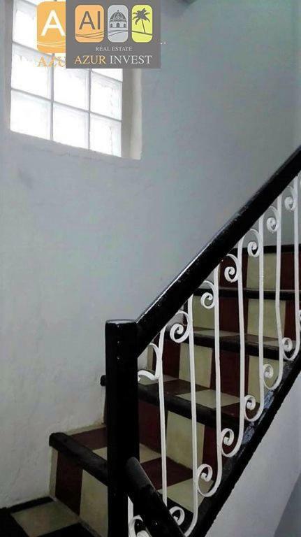 Casa Ilhana B 阿尔啼 外观 照片